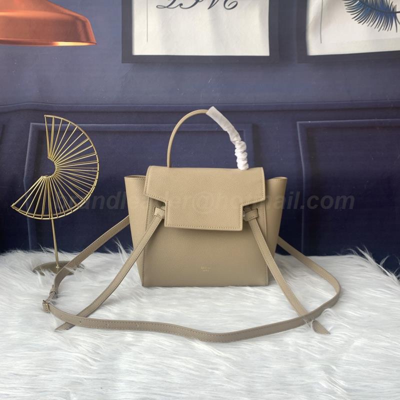 CELINE Handbags 117